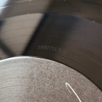 LP JPEGMAFIA: I Lay Down My Life For You