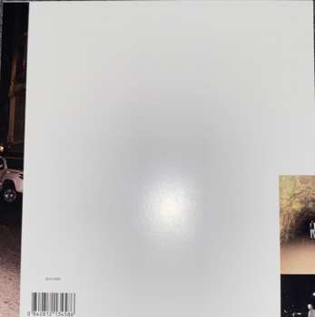 SP JPEGMAFIA: Living Single LTD | CLR