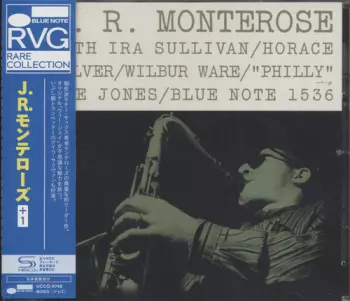 J.R. Monterose