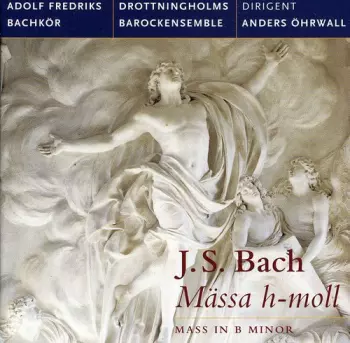 Mässa H-moll = Mass In B Minor