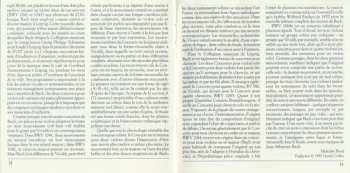 CD Johann Sebastian Bach: Violin Concertos, BWV 1041 • 1042 • 1043 • 1064