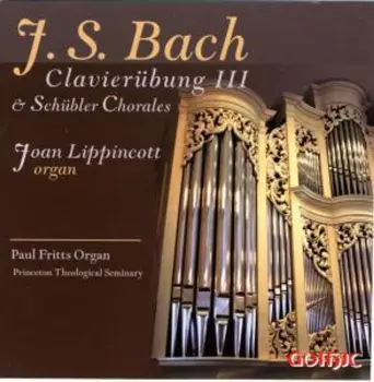 Clavierübung III & Schübler Chorales