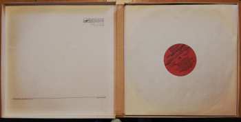 3LP/Set di cofanetti Johannes-Passion, BWV 245