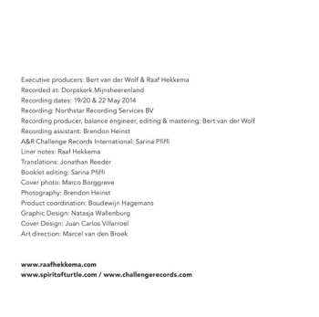 SACD Johann Sebastian Bach: Partitas: Arr. for Saxophone