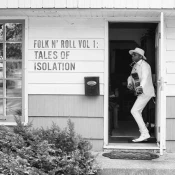 2LP J.S. Ondara: Folk N' Roll, Vol. 1: Tales Of Isolation