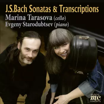 Sonatas & Transcriptions