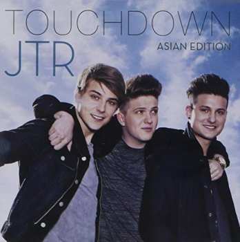 Album JTR: Touchdown