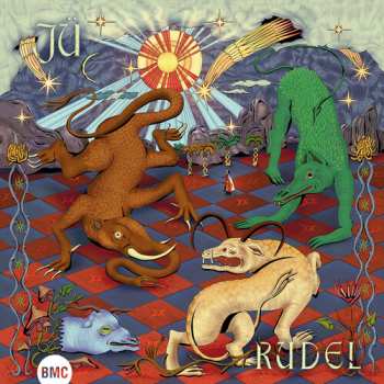 CD JÜ: Rudel