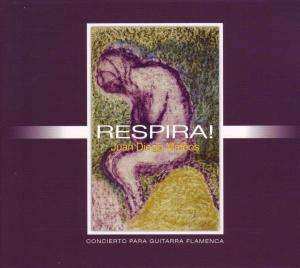 CD Juan Diego Mateo: Respira