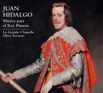 Música Para El Rey Planeta