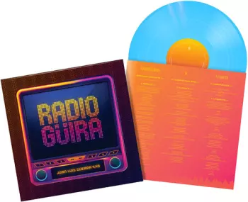 Juan Luis Guerra 4.40: Radio Güira