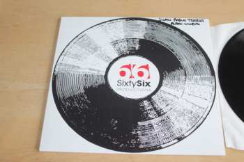 LP Juan Pablo Torres: Algo Nuevo