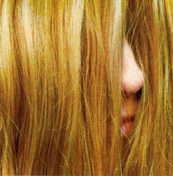 CD Juana Molina: Segundo