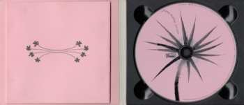 CD Juana Molina: Tres Cosas