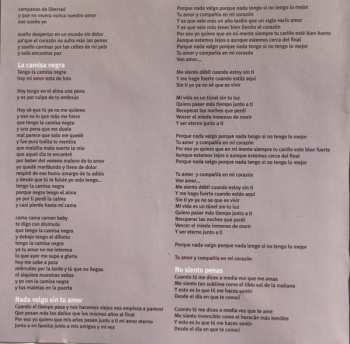 CD Juanes: Mi Sangre