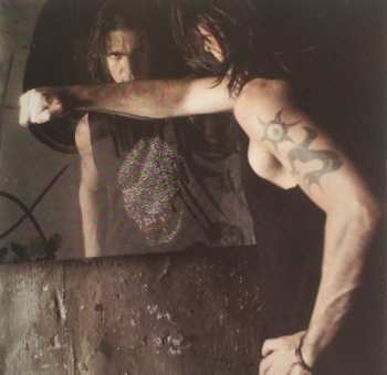 CD Juanes: Mi Sangre