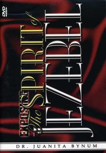 Album Juanita Bynum: Exposing