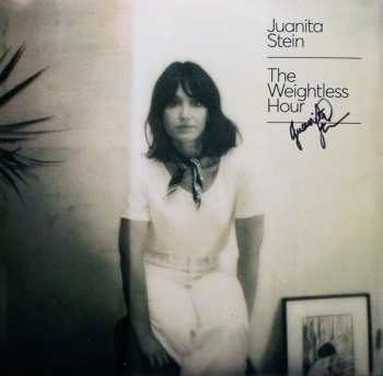 Album Juanita Stein: The Weightless Hour