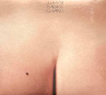 CD Juanse: Baldios Lunares DIGI