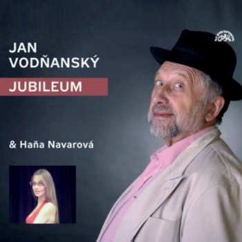 CD Jan Vodňanský: Jubileum