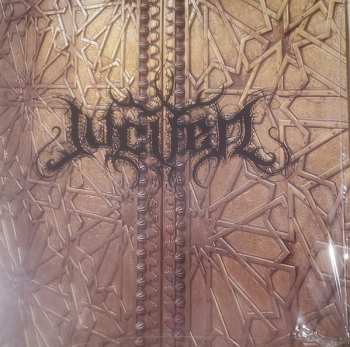 Album Jucifer: Nazm 7"