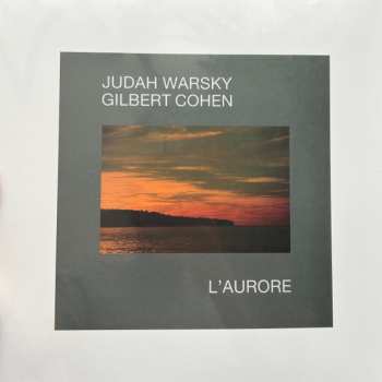 Album Judah Warsky: L'Aurore
