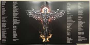 2LP Judas Priest: Angel Of Retribution