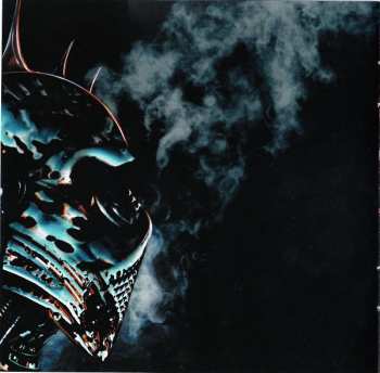 CD Judas Priest: Angel Of Retribution