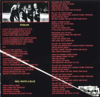 CD Judas Priest: British Steel