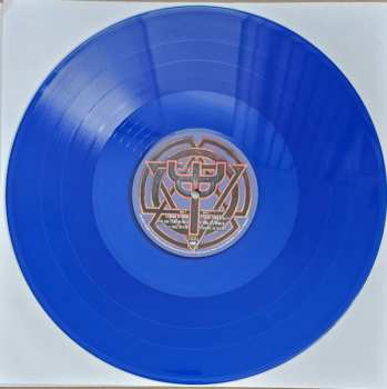 2LP Judas Priest: Invincible Shield CLR | LTD