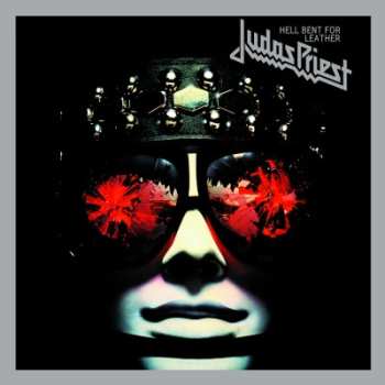 CD Judas Priest: Hell Bent For Leather