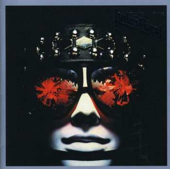 CD Judas Priest: Killing Machine