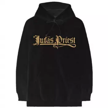 Felpa Sin After Sin Logo Judas Priest & Album Cover