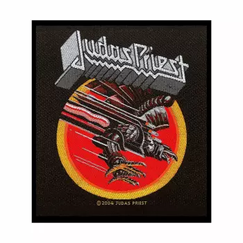 Applicazione Screaming For Vengeance