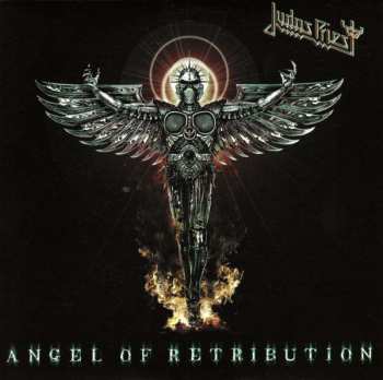 5CD/Set di cofanetti Judas Priest: Original Album Classics