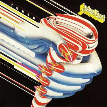 5CD/Set di cofanetti Judas Priest: Original Album Classics