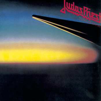 CD Judas Priest: Point Of Entry