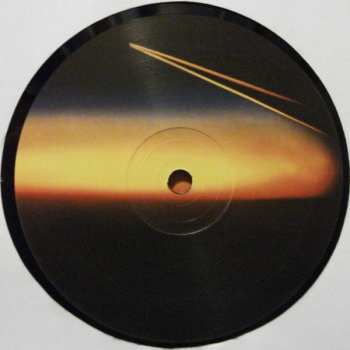 LP Judas Priest: Point Of Entry