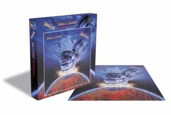 Merch Judas Priest: Puzzle Ram It Down (500 Parti)