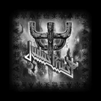 Merce Judas Priest: Šátek Logo Judas Priest & Fork