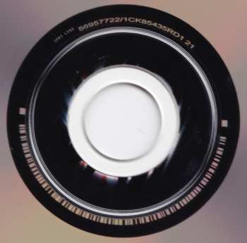 CD Judas Priest: Screaming For Vengeance