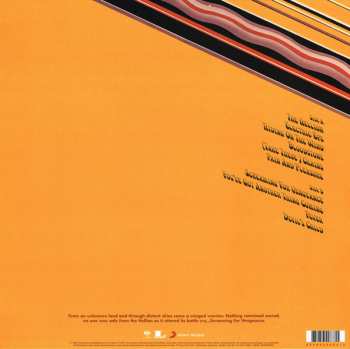 LP Judas Priest: Screaming For Vengeance