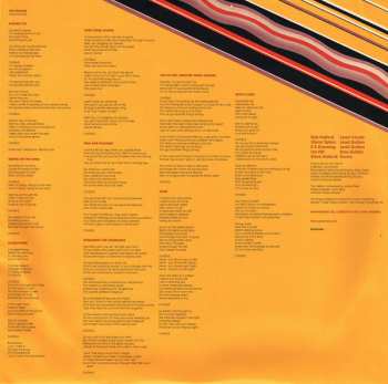 LP Judas Priest: Screaming For Vengeance