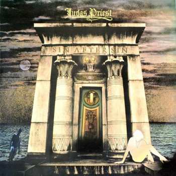 LP Judas Priest: Pecado Tras Pecado