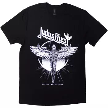 Maglietta Angel Of Retribution Angel Rising