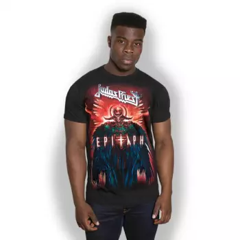 Maglietta Epitaph Jumbo 