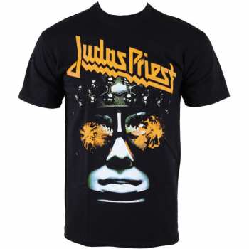Merce Judas Priest: Tričko Hell-bent  XXL