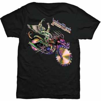 Merch Judas Priest: Maglietta Painkiller Solo 