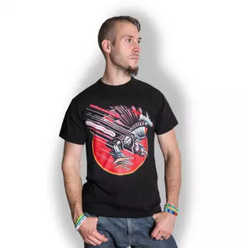 Maglietta Screaming For Vengeance 
