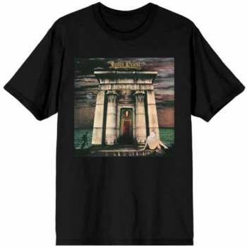 Merch Judas Priest: Maglietta Sin After Sin Album Cover